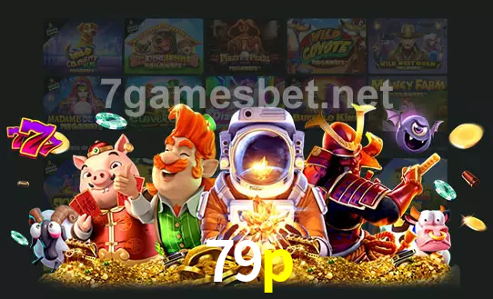 cassino 79p