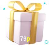 Receba seus bônus de boas-vindas no 79p