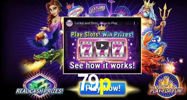 Live Casino 79p