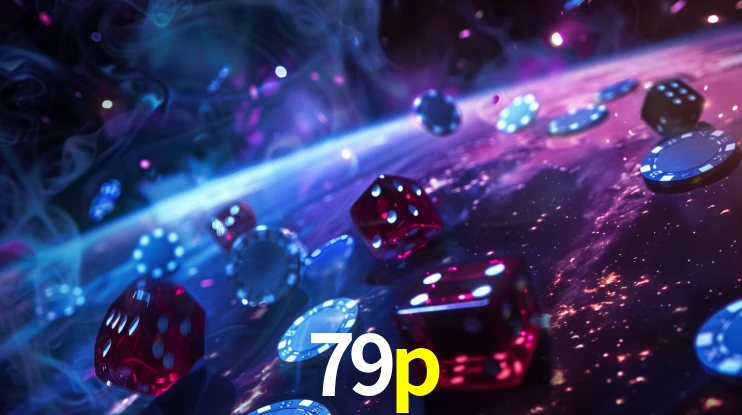 Live Casino 79p