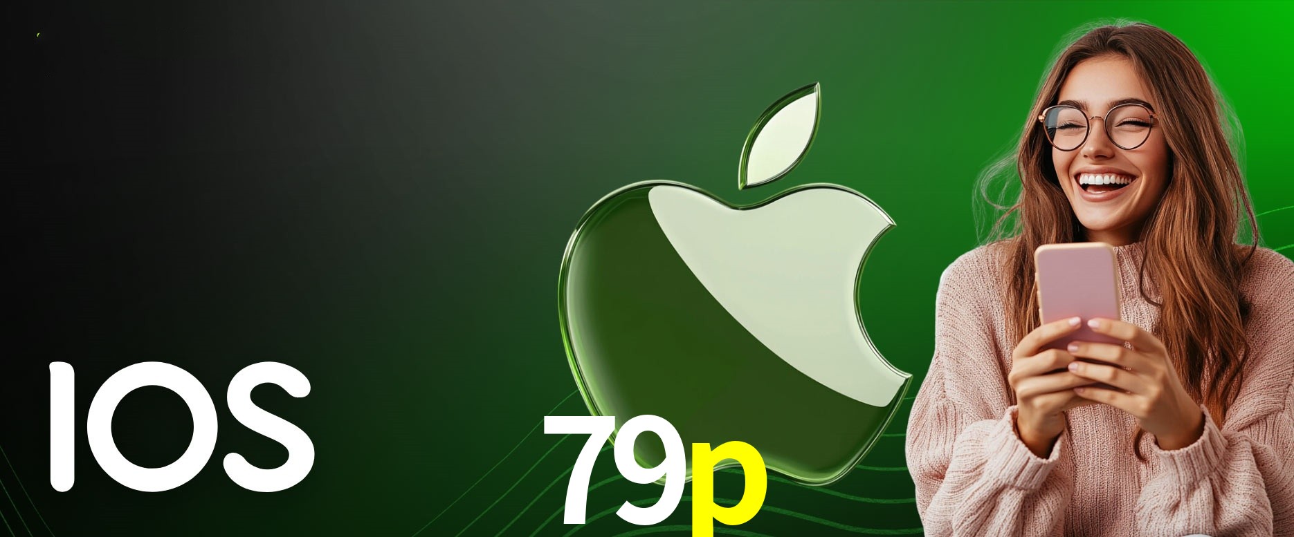 Flash Promotion 79p