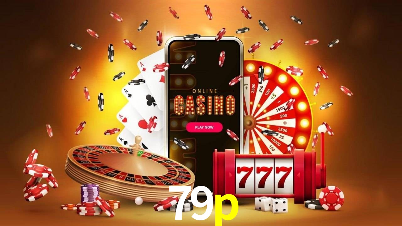 Live Casino 79p