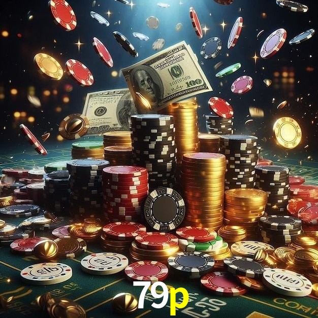 A Emoção da Loteria na 79p: Uma Chance de Mudança de Vida