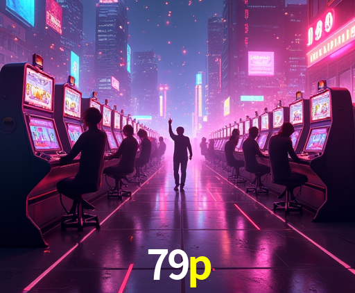 cassino 79p