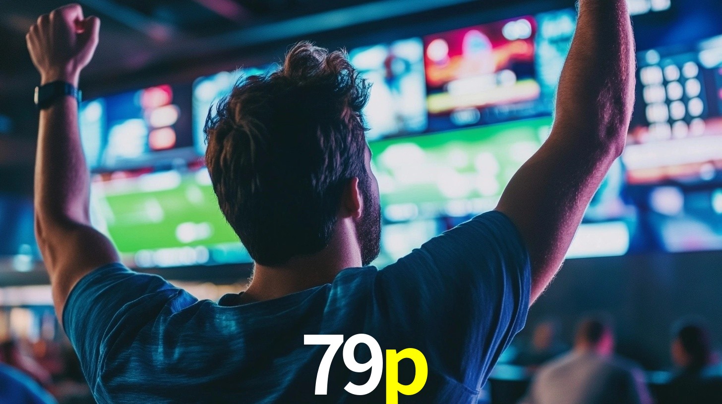 79p: Seu Especialista em Apostas Esportivas Brasileiras