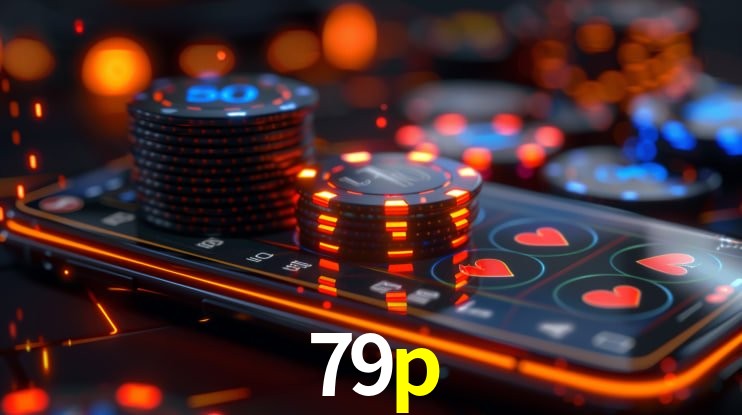 Statistics 79p