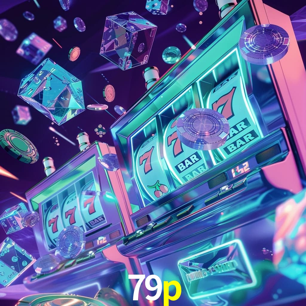 Desvendando o Mundo dos Jogos Virtuais na 79p