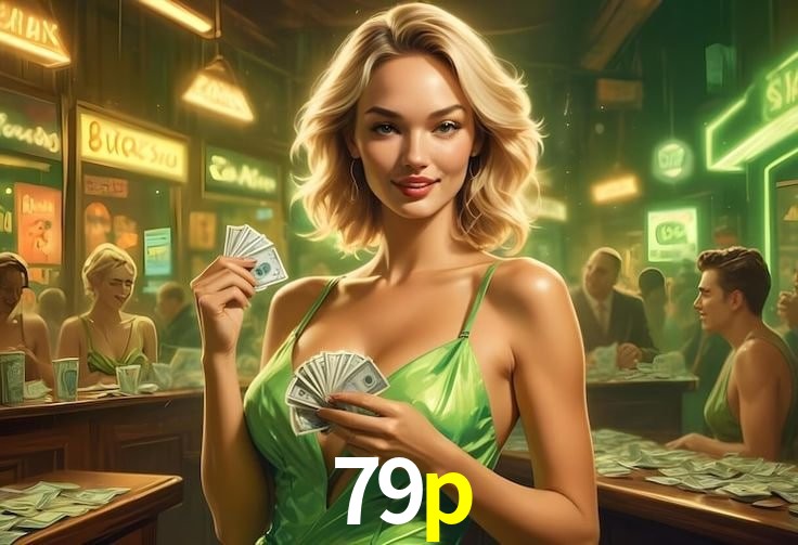 A Popularidade dos Caça-Níqueis no 79p