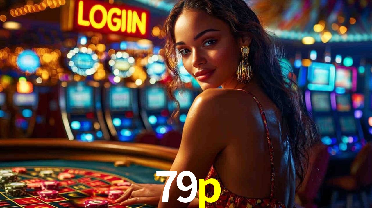 Slot Games 79p