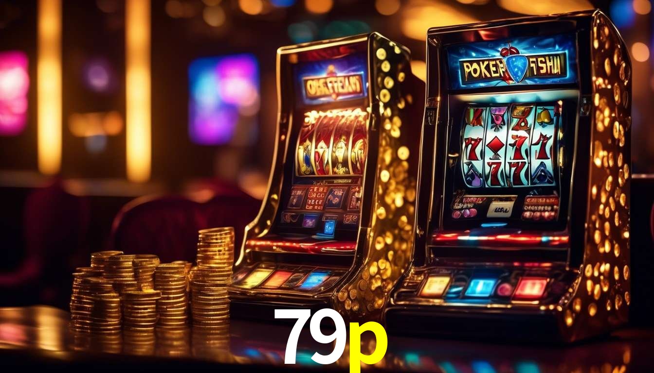 Explorando a Categoria de Eventos em Apostas na 79p