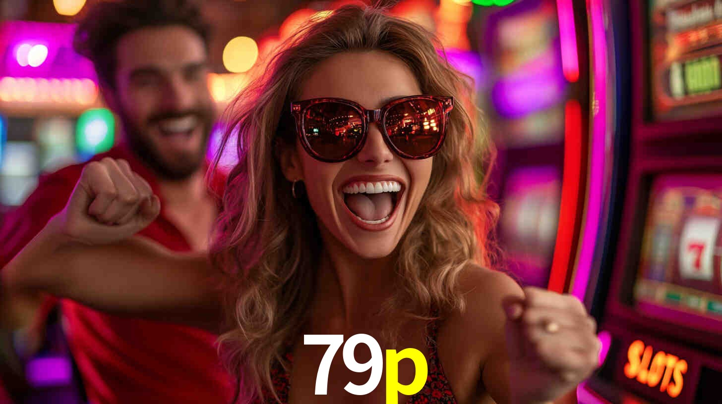 Descubra o Programa VIP da 79p: Vantagens Exclusivas para Jogadores