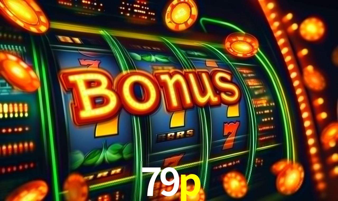 VIP Casino 79p