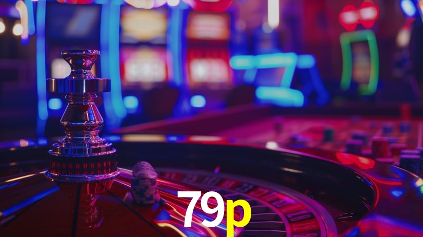 Experimente o Login Seguro Premium no 79p