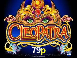 VIP Casino 79p