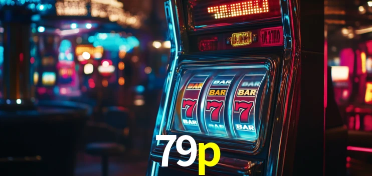 Welcome Bonus 79p