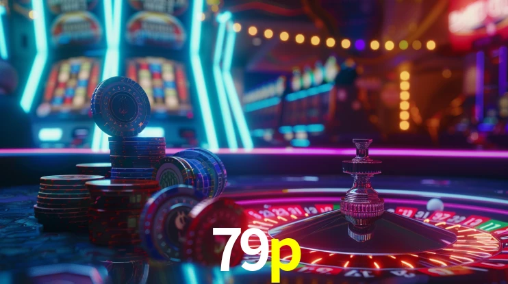 Game Providers 79p