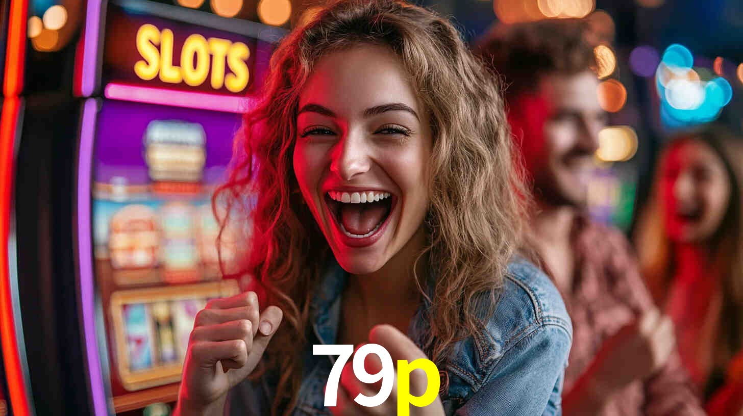 Apostas Esportivas na 79p: Um Guia Completo