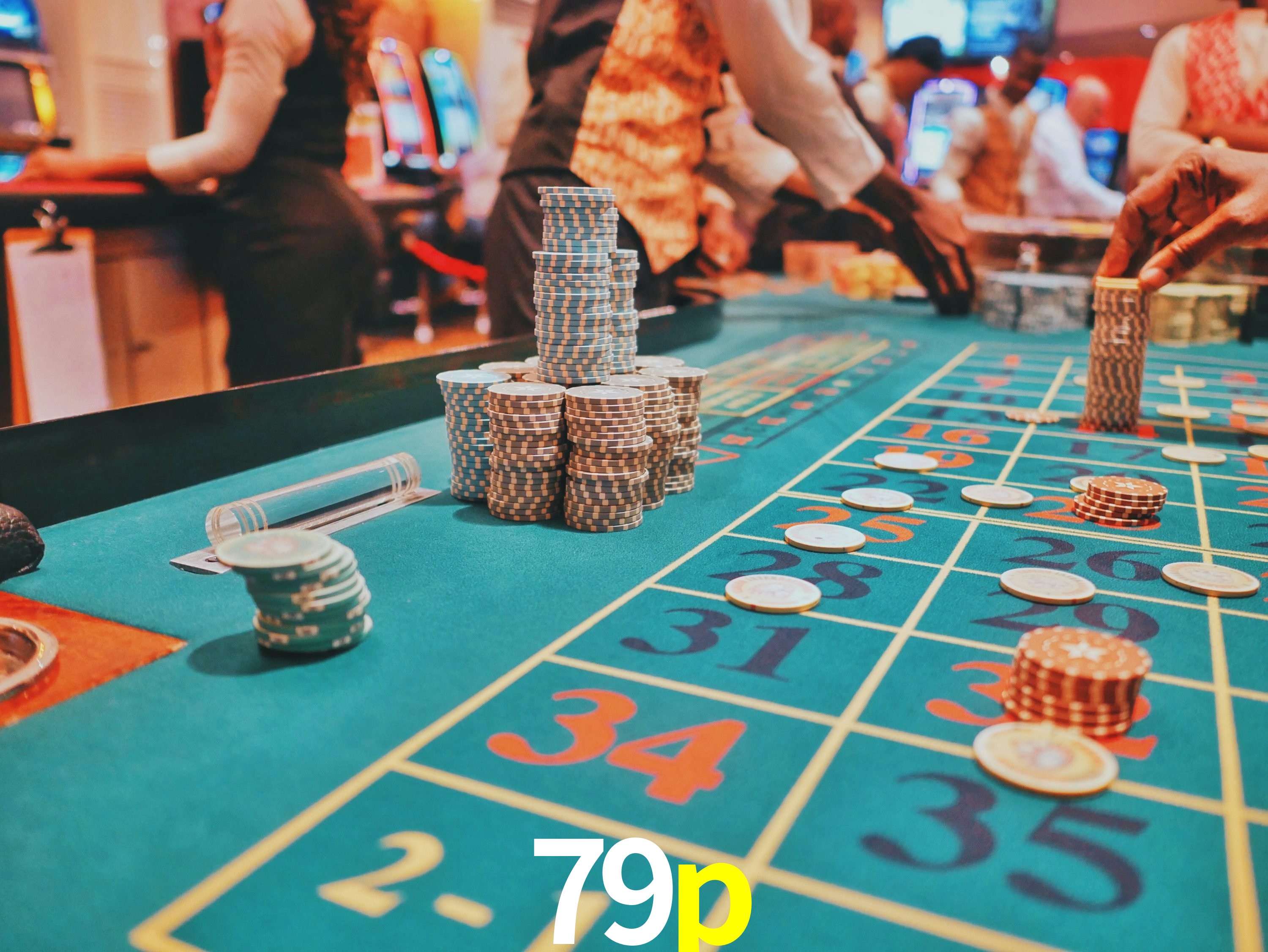 Sports Statistics 79p