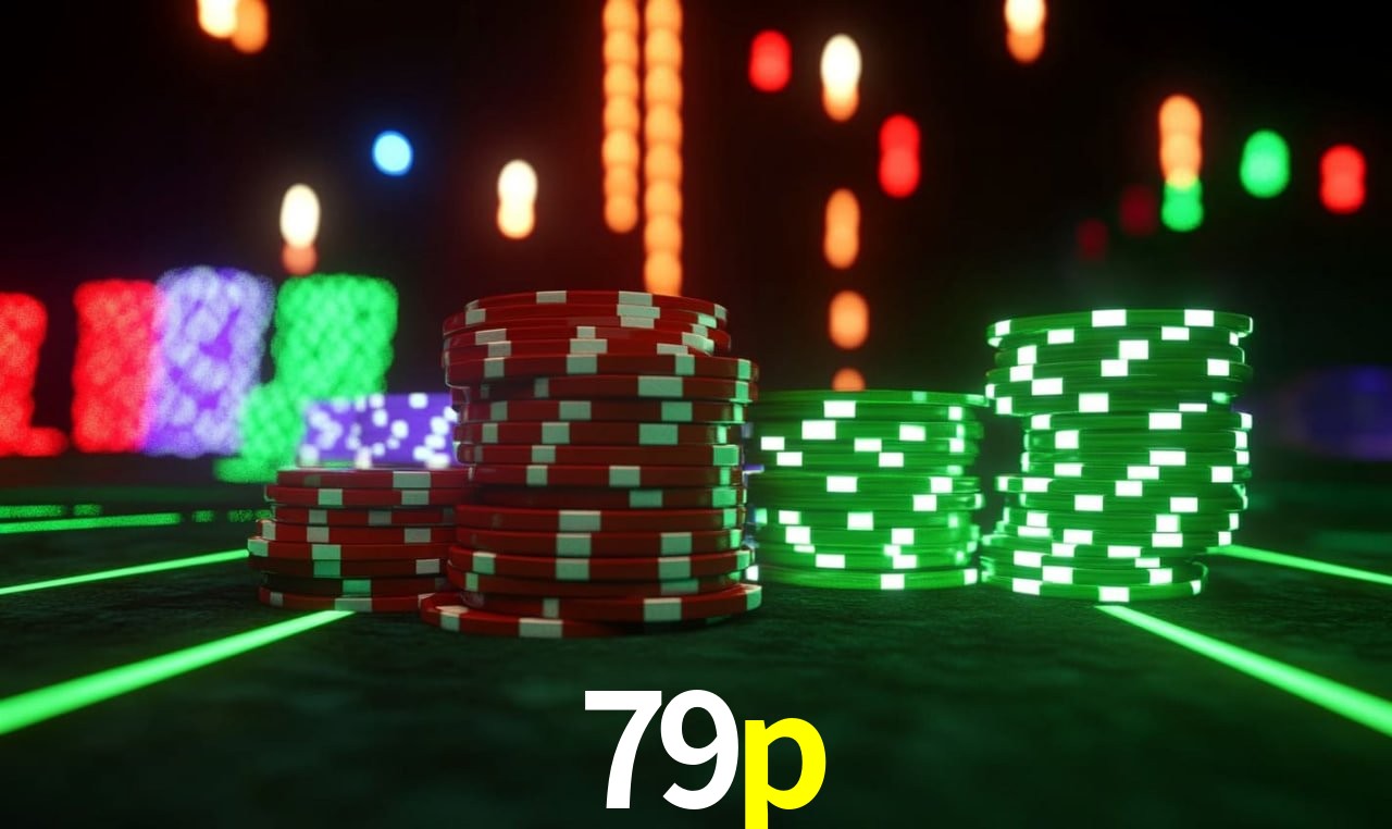 Experiência VIP 79p