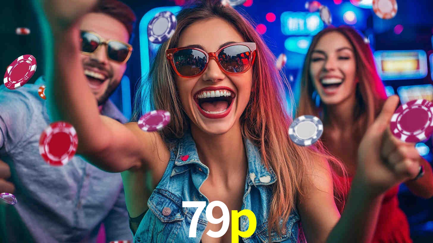 Apostas Esportivas na 79p: Um Guia Completo