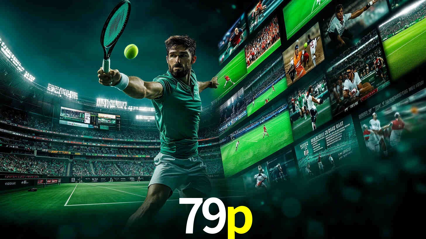 Desvendando o Mundo dos Jogos Virtuais na 79p