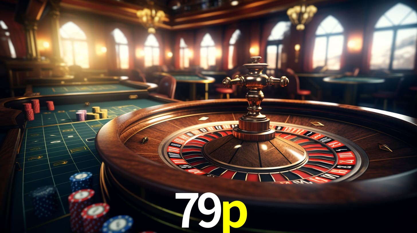 Live Casino 79p
